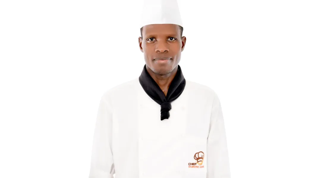 Chef Sylvester