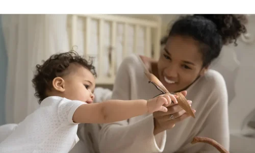 Special Needs Nannies